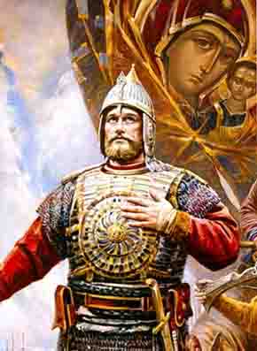 Бог войны